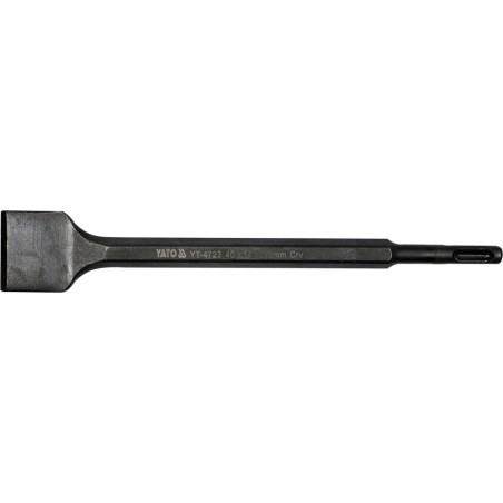 Dłuto szerokie sds plus 40x14x250mm