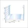 Profil cw100/3.0 m