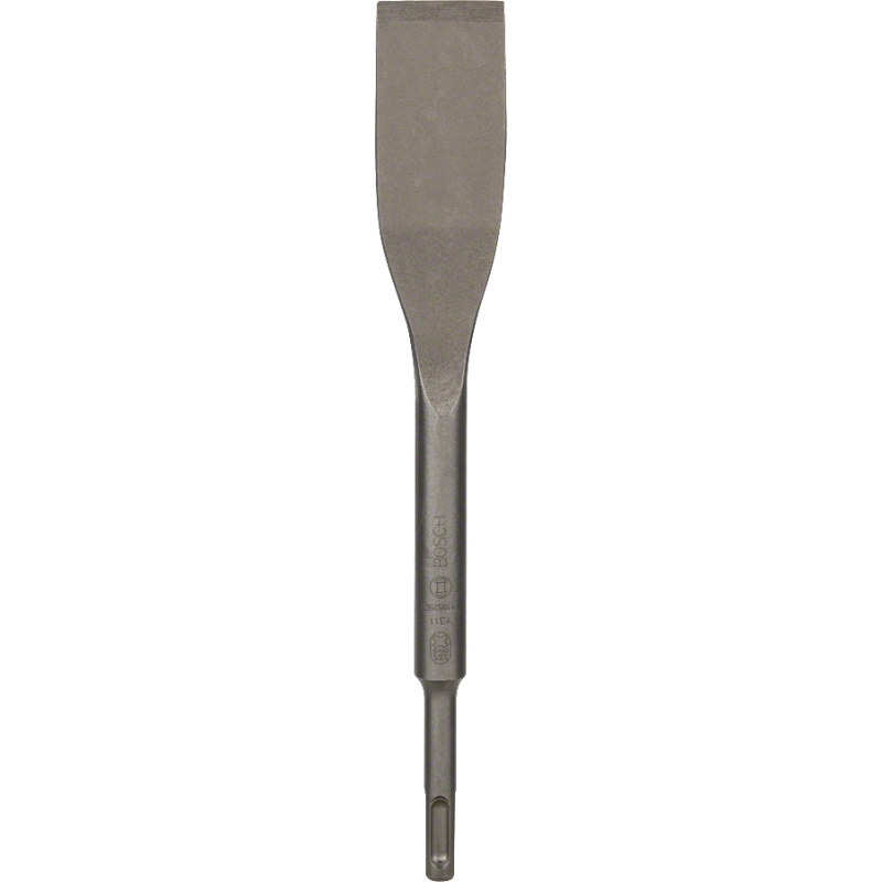 Dłuto płaskie sds plus do płytek 40x260mm