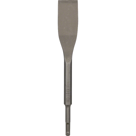 Dłuto płaskie sds plus do płytek 40x260mm