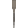 Dłuto płaskie sds plus do płytek 40x260mm