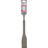 Dłuto płaskie sds plus do płytek 40x260mm