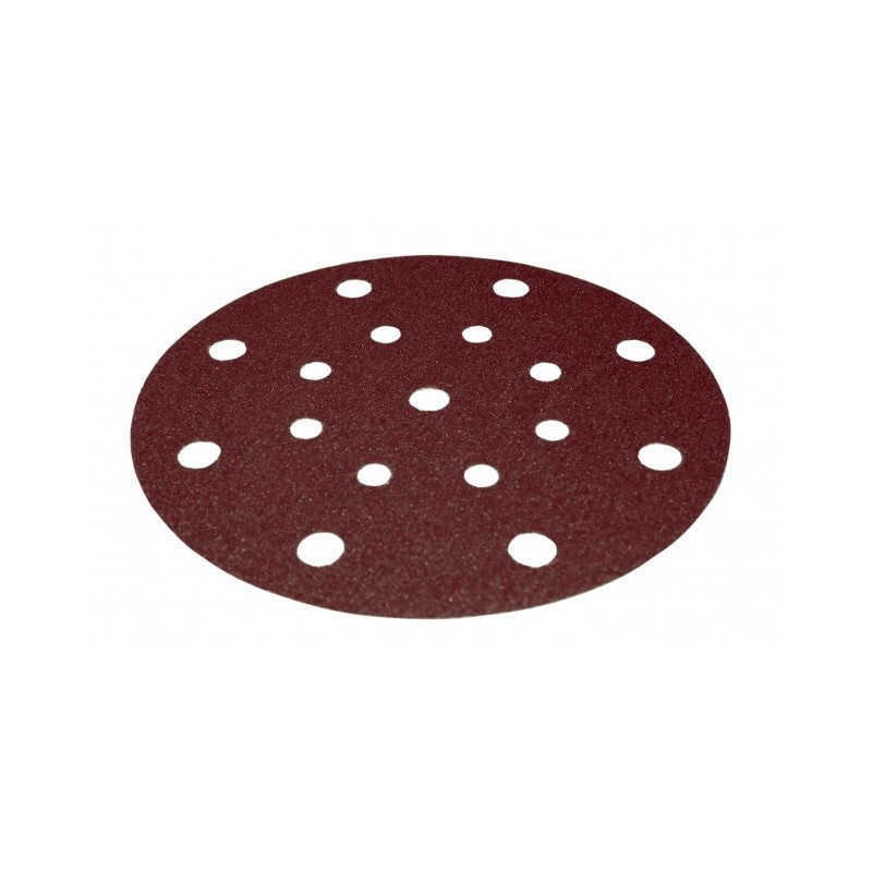 Krążki ścierne stf d150/16 p60