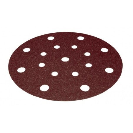 Krążki ścierne stf d150/16 p60