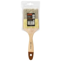 Pędzel angielski płaski wood 50mm - 2'