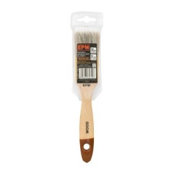 Pędzel angielski płaski wood 50mm - 2'