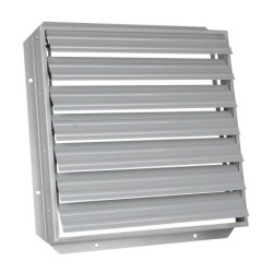 Żaluzja malowana 630mm