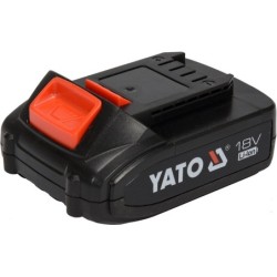 Akumulator 18v li-ion 2.0 ah