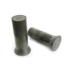 Nit stalowy łeb stożkowy 4x10mm