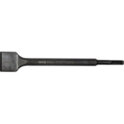 Dłuto szerokie sds plus 40x14x250mm