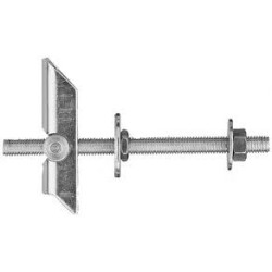Kotwa przechylna ze szpilką kd n 5/130mm