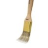 Pędzel angielski płaski wood 38mm - 1,5'