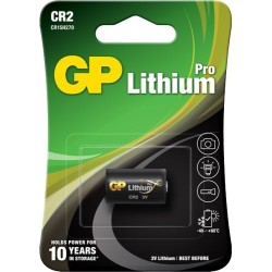 Bateria litowa 3.0v foto cr2