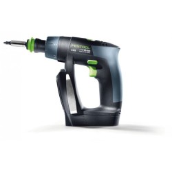 Wiertarko-wkrętarka akumulatorowa cxs li 2,6-plus 10.8v