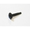 Wkręt łeb podkładkowy, fosfatyzowany z wiertłem 4.2x16mm kg