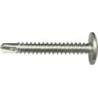 Wkręt samowiertny łeb podkładkowy whd 4.2x38mm kg