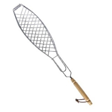 Ruszt do pieczenia ryb