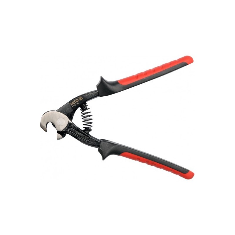 Szczypce do cięcia glazury 200mm