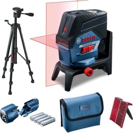 Laser krzyżowy gcl 2-50c+rm2+bt150