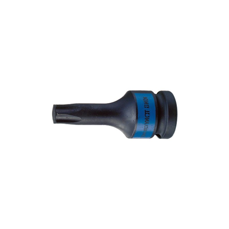 Nasadka udarowa krótka torx 1/2'' 405x60mm