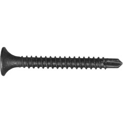Wkręt samowiertny fosfatyzowany 3.5x35mm