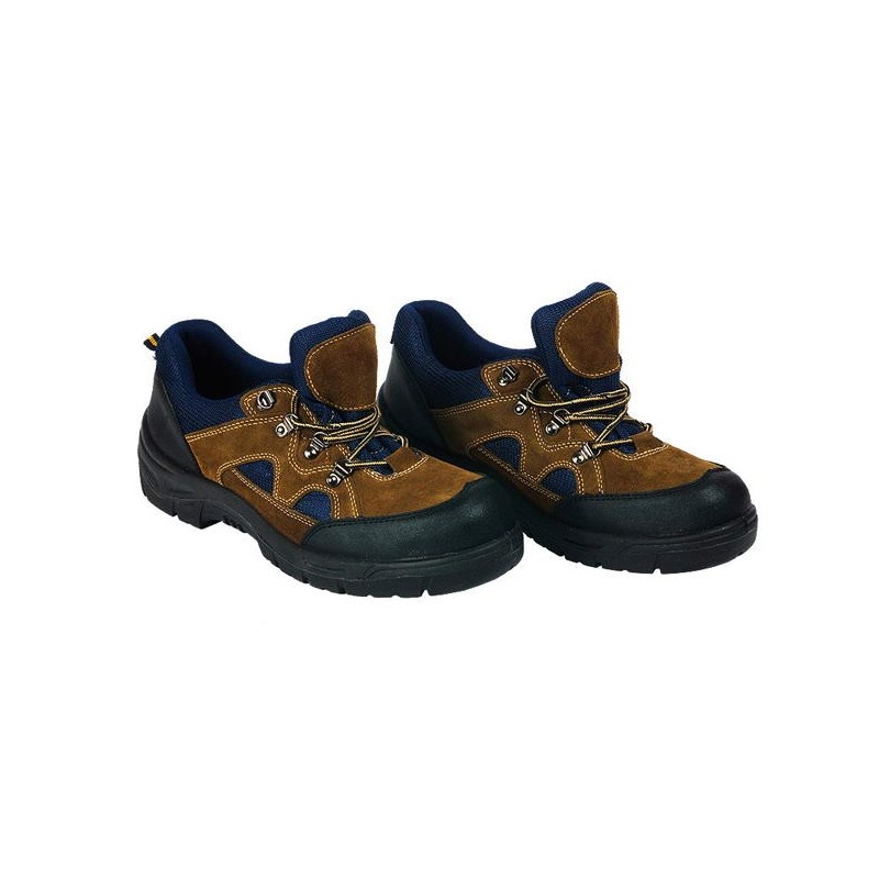 Buty ochronne brlakereis 46