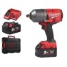 Klucz udarowy akumulatorowy 1/2'' m18fhiwf12-502x 2x5.0ah