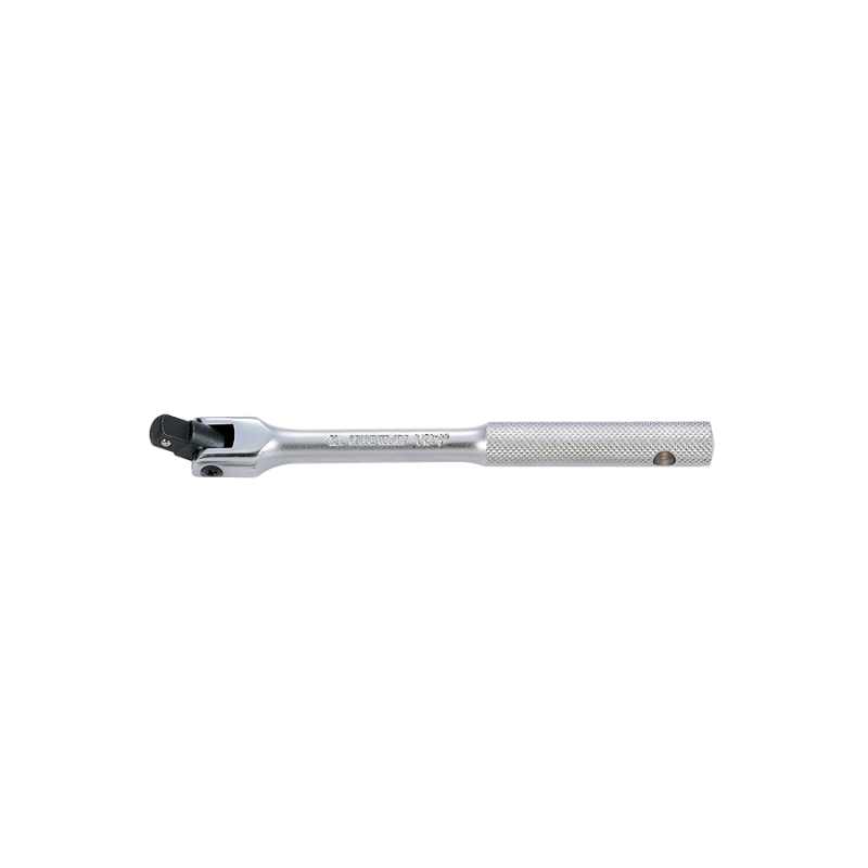 Pokrętło łamane 3/8'' 315mm uchwyt metalowy