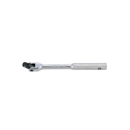 Pokrętło łamane 3/8'' 315mm uchwyt metalowy