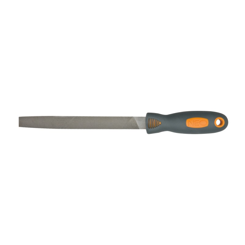 Pilnik do metalu płaski 200x2mm