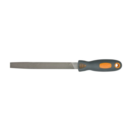 Pilnik do metalu płaski 200x2mm