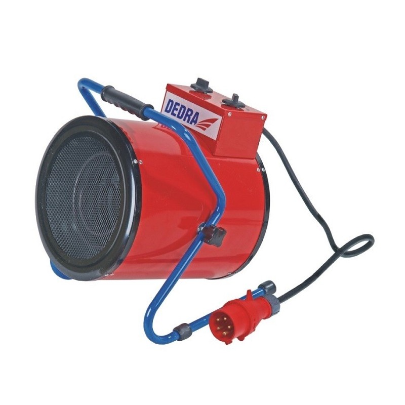 Nagrzewnica elek.5kw