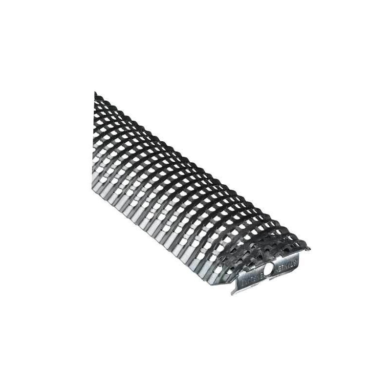 Ostrze surform drobne 250mm półokrągłe