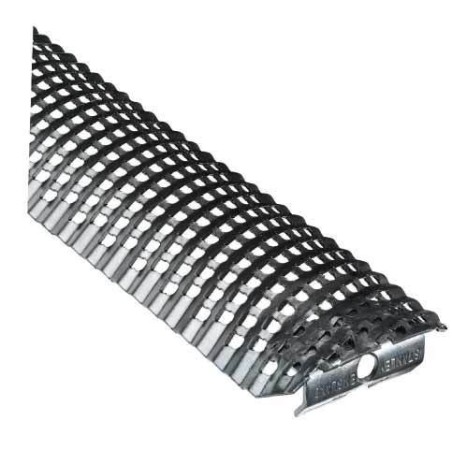 Ostrze surform drobne 250mm półokrągłe