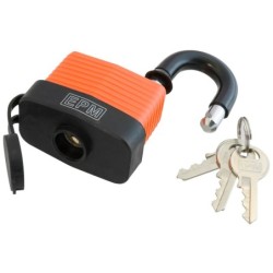 Kłódka laminowana s-015 50mm