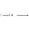 Wkręt gips drewno fosfatyzowany 4.8x90mm