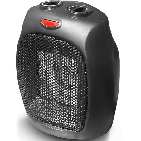 Termowentylator ceramiczny ad 7702