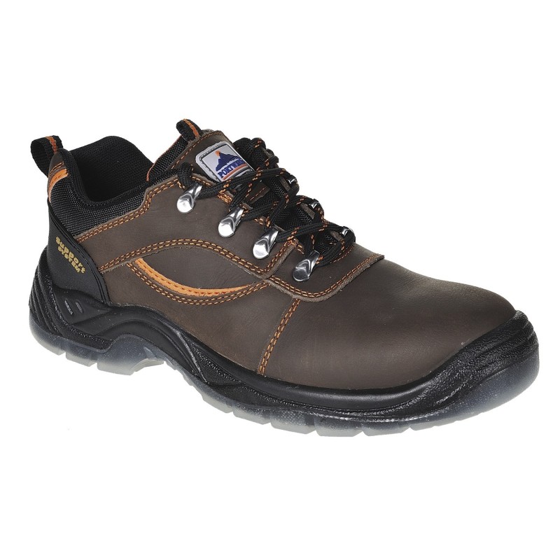 Półbuty steelite mustang shoe fw59 rozmiar 42