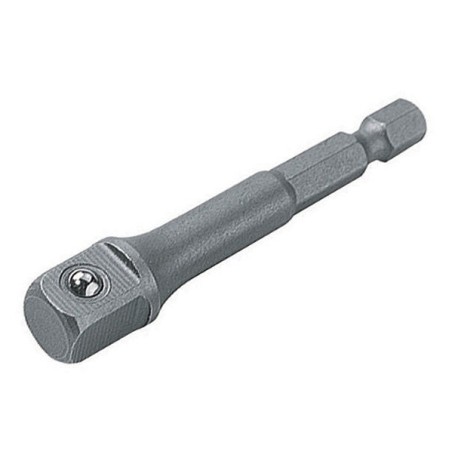 Adapter do kluczy nasadowych, uchwyt do wiert. I wkręt.3/8''