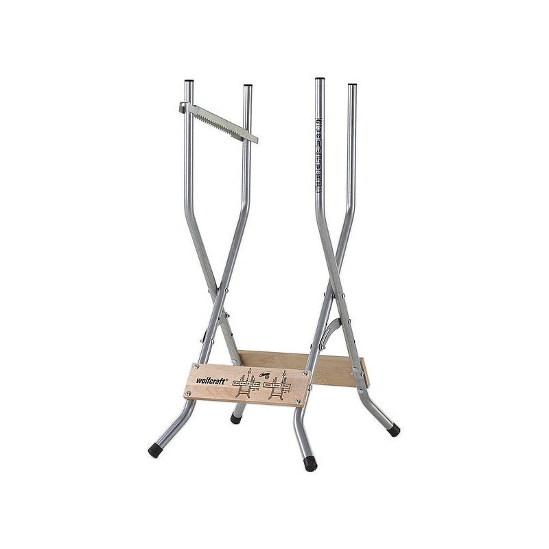 Stojak do cięcia drewna mały