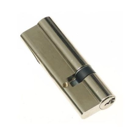 Wkładka asymetryczna nikiel 40/50