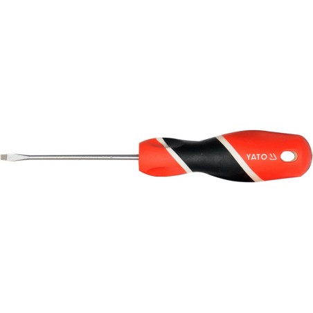 Wkrętak płaski 4x200mm