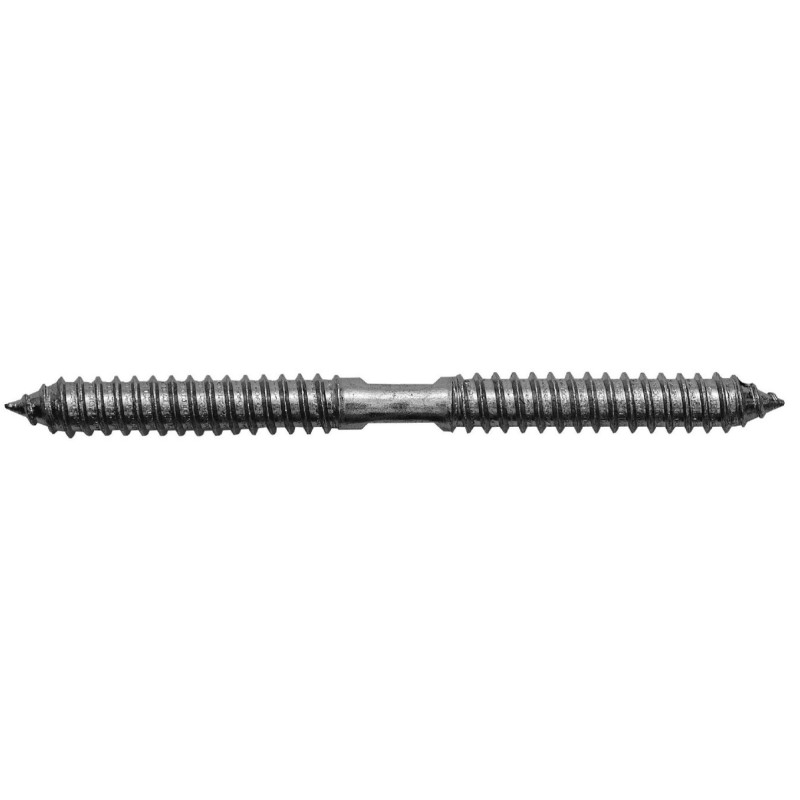 Dwugwint drewno-drewno 8.0x120mm kg