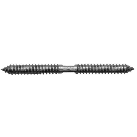 Dwugwint drewno-drewno 8.0x120mm kg