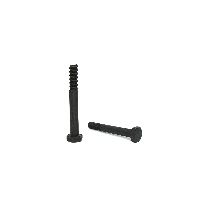 Śruba czarna 20x70mm 82101 klasa 10.9