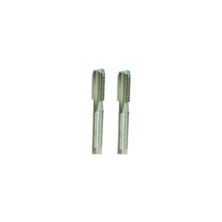 Komplet gwintowników ręcznych ngmm/2 din-2181 hss m10x1