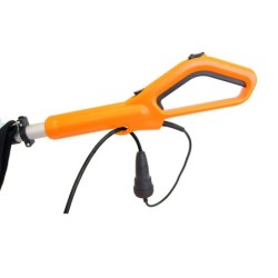 Podkrzesywarka elektryczna ksh 710 sds