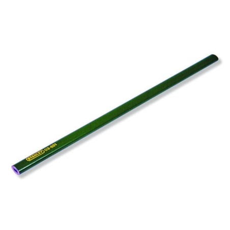 Ołówek murarski, zielony 176mm 4h [l]