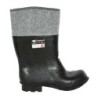 Buty filcowe 100% guma rozmiar 45