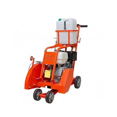 Przecinarka guardian 500 honda gx390